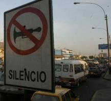 Día Mundial de la vida sin ruido