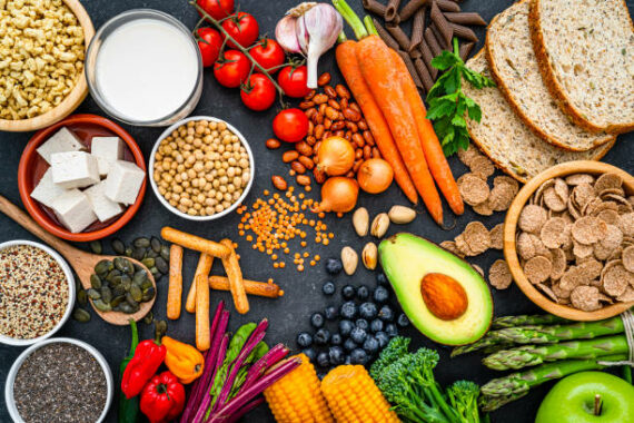 Dia mundial de la alimentación. 2025