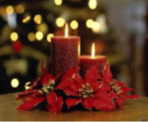 Navidades Eco – Eficientes